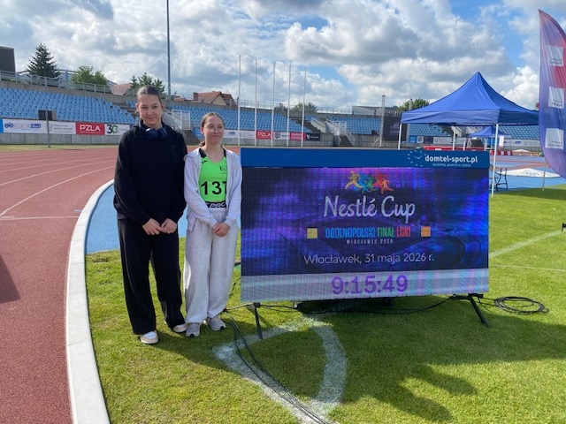 Nestle Cup Włocławek 2026  - zdjęcie #1 - eOstroleka.pl