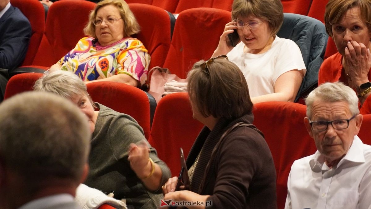 Zakończenie roku akademickiego 2025/2026 UTW w Ostrołęce [03.06.2026] - zdjęcie #94 - eOstroleka.pl