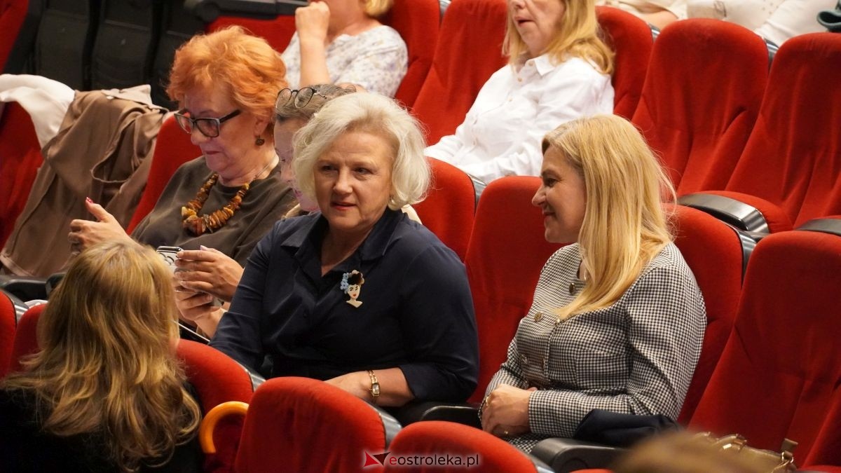 Zakończenie roku akademickiego 2025/2026 UTW w Ostrołęce [03.06.2026] - zdjęcie #93 - eOstroleka.pl