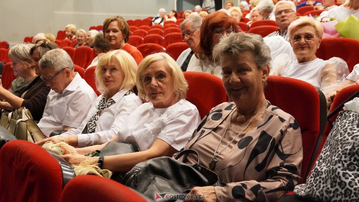 Zakończenie roku akademickiego 2025/2026 UTW w Ostrołęce [03.06.2026] - zdjęcie #85 - eOstroleka.pl