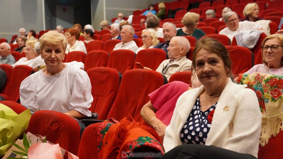 Zakończenie roku akademickiego 2025/2026 UTW w Ostrołęce [03.06.2026] - zdjęcie #83 - eOstroleka.pl