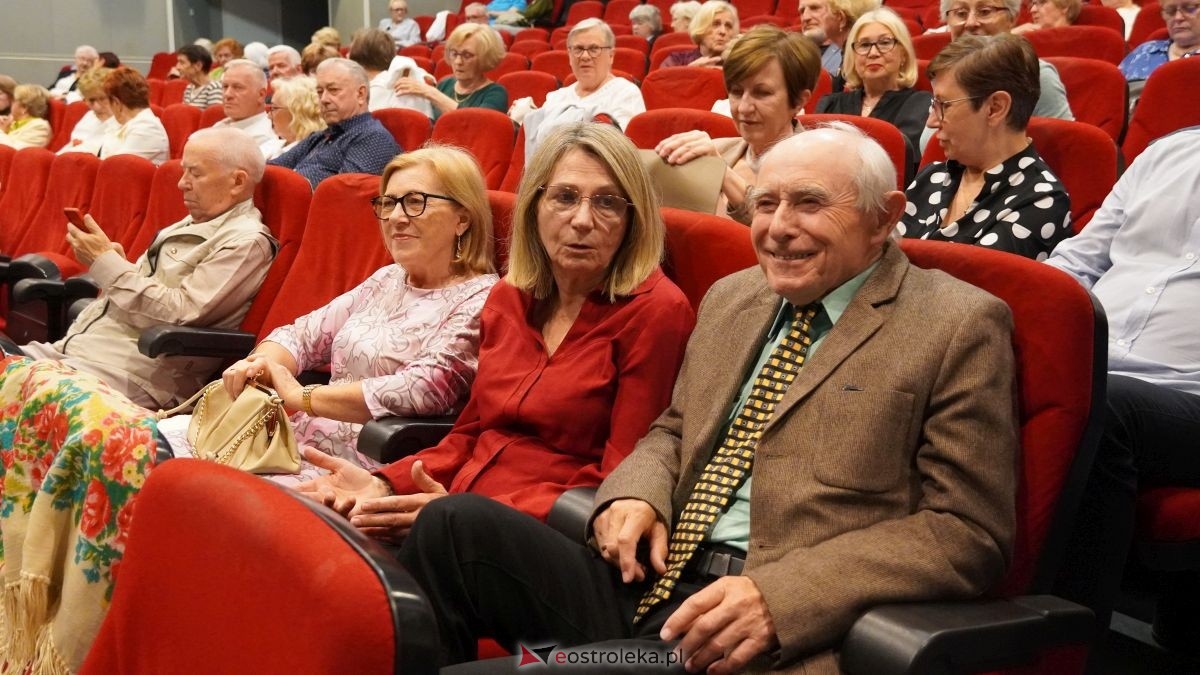 Zakończenie roku akademickiego 2025/2026 UTW w Ostrołęce [03.06.2026] - zdjęcie #82 - eOstroleka.pl