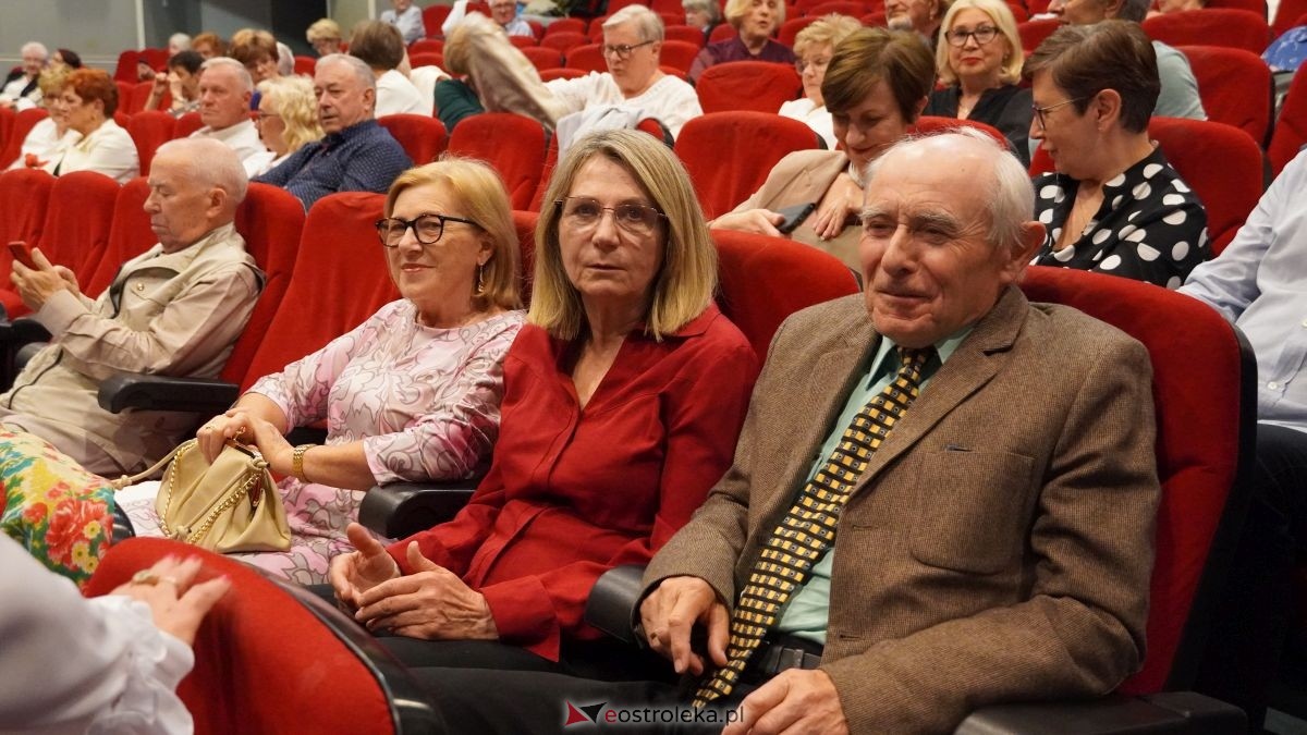 Zakończenie roku akademickiego 2025/2026 UTW w Ostrołęce [03.06.2026] - zdjęcie #81 - eOstroleka.pl