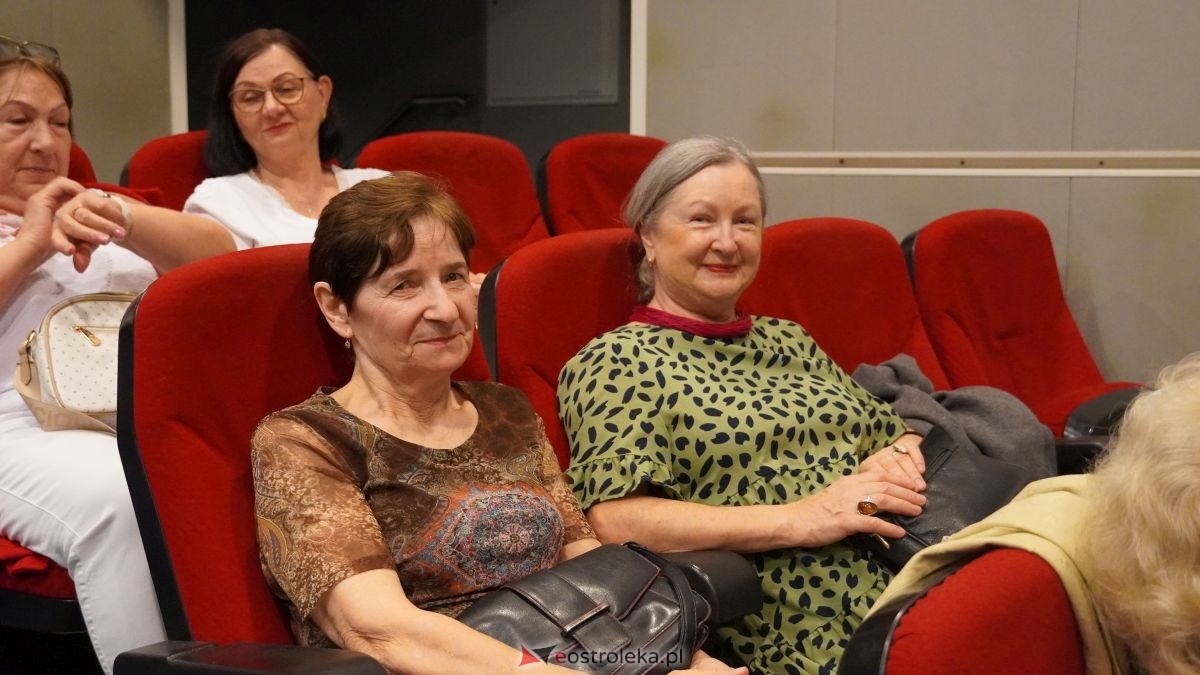 Zakończenie roku akademickiego 2025/2026 UTW w Ostrołęce [03.06.2026] - zdjęcie #77 - eOstroleka.pl