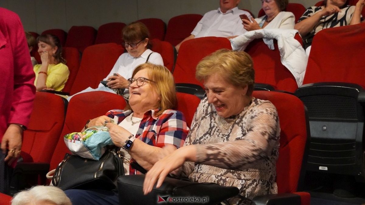 Zakończenie roku akademickiego 2025/2026 UTW w Ostrołęce [03.06.2026] - zdjęcie #71 - eOstroleka.pl