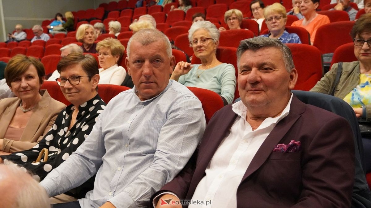 Zakończenie roku akademickiego 2025/2026 UTW w Ostrołęce [03.06.2026] - zdjęcie #69 - eOstroleka.pl