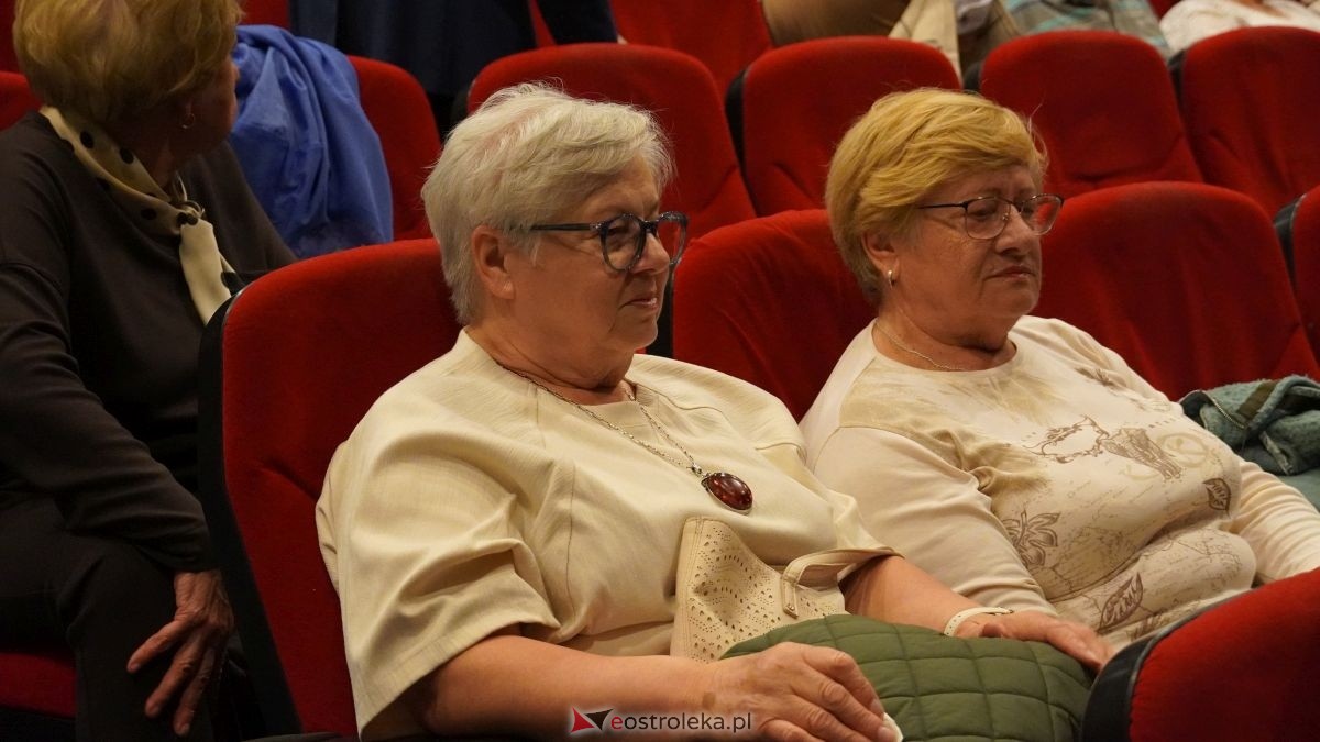 Zakończenie roku akademickiego 2025/2026 UTW w Ostrołęce [03.06.2026] - zdjęcie #68 - eOstroleka.pl