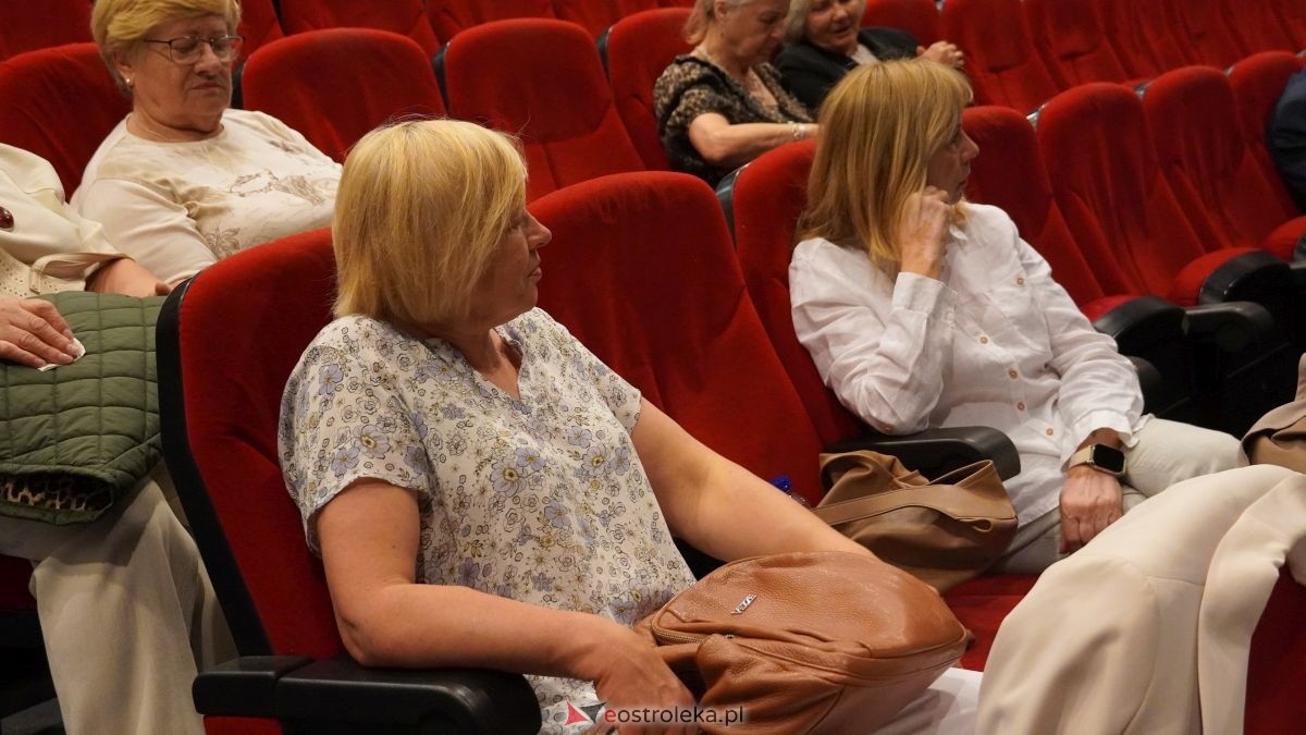 Zakończenie roku akademickiego 2025/2026 UTW w Ostrołęce [03.06.2026] - zdjęcie #67 - eOstroleka.pl