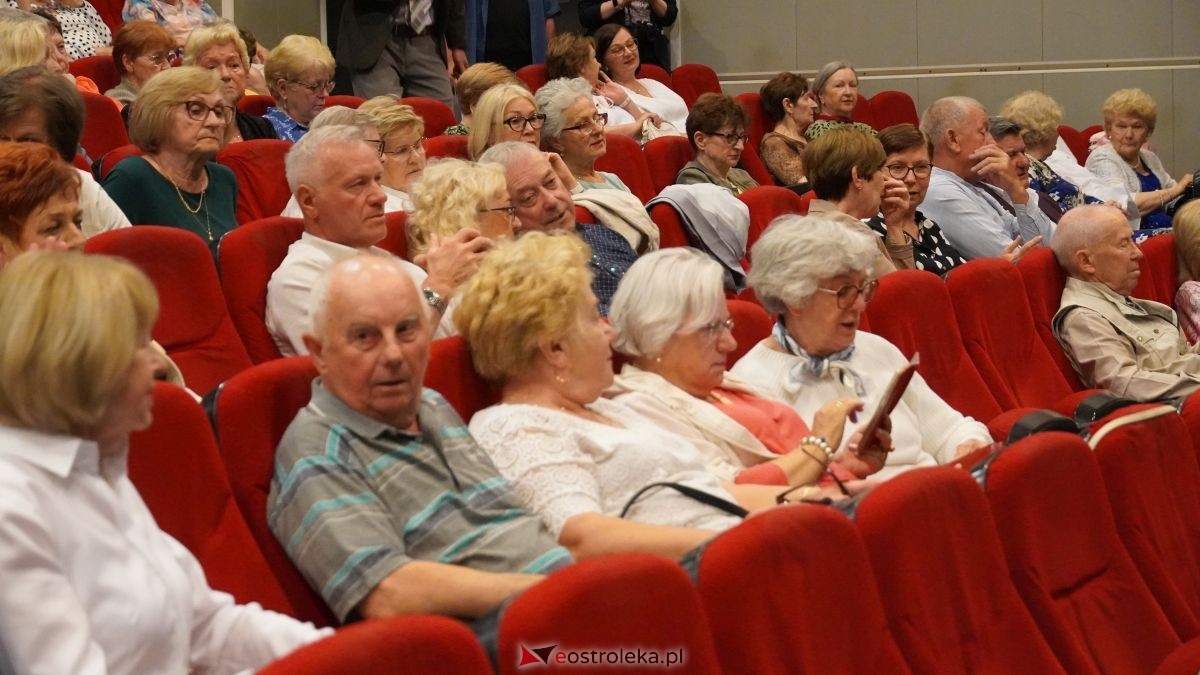 Zakończenie roku akademickiego 2025/2026 UTW w Ostrołęce [03.06.2026] - zdjęcie #64 - eOstroleka.pl