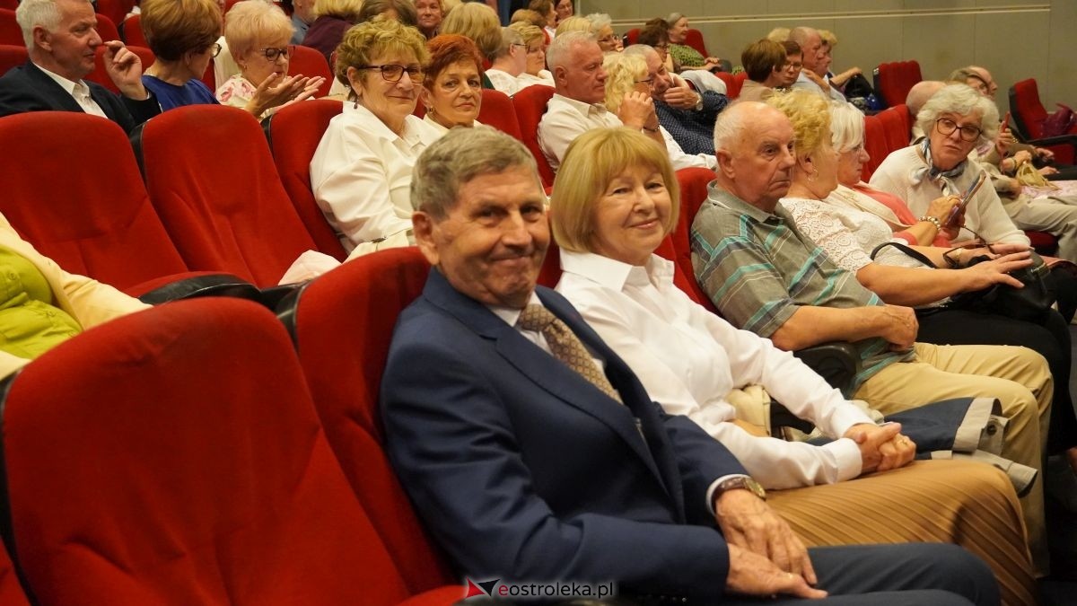 Zakończenie roku akademickiego 2025/2026 UTW w Ostrołęce [03.06.2026] - zdjęcie #62 - eOstroleka.pl