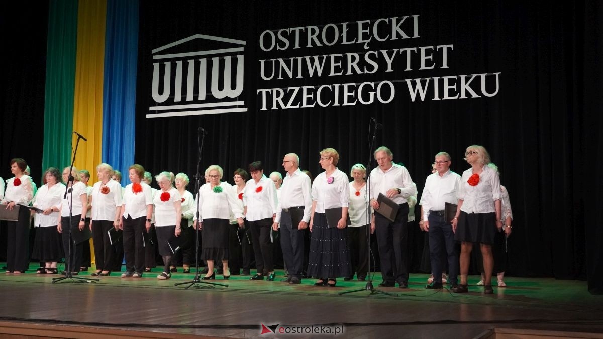 Zakończenie roku akademickiego 2025/2026 UTW w Ostrołęce [03.06.2026] - zdjęcie #58 - eOstroleka.pl