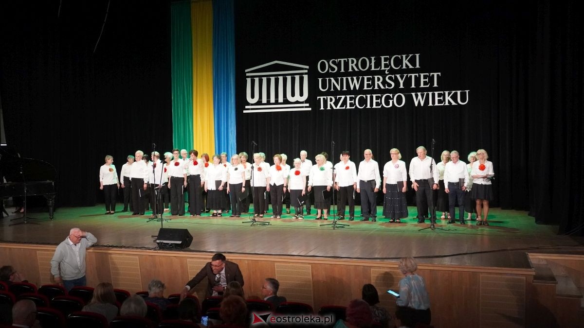 Zakończenie roku akademickiego 2025/2026 UTW w Ostrołęce [03.06.2026] - zdjęcie #53 - eOstroleka.pl