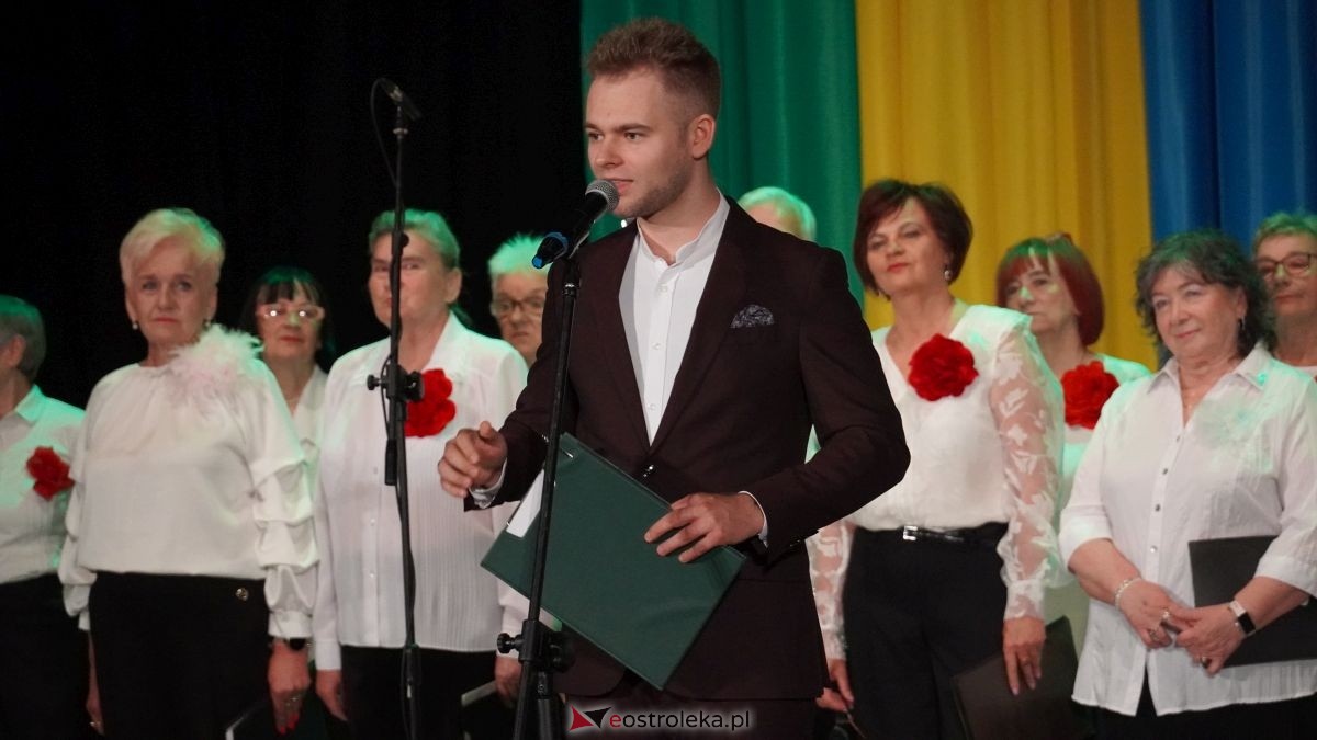 Zakończenie roku akademickiego 2025/2026 UTW w Ostrołęce [03.06.2026] - zdjęcie #51 - eOstroleka.pl