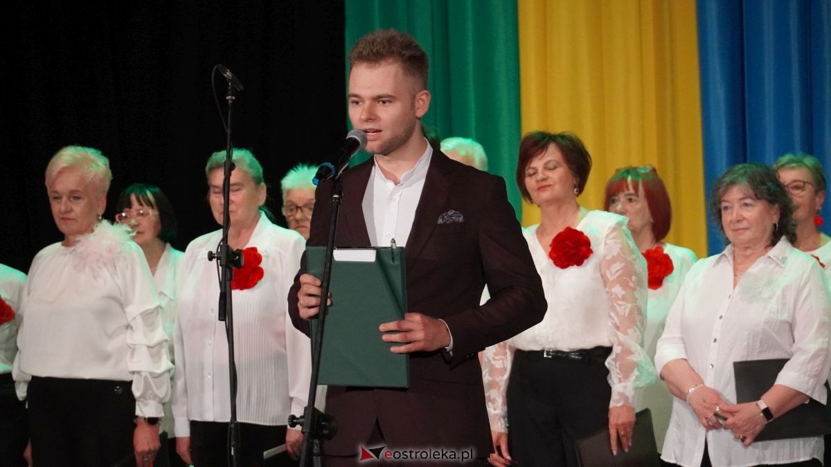 Zakończenie roku akademickiego 2025/2026 UTW w Ostrołęce [03.06.2026] - zdjęcie #50 - eOstroleka.pl