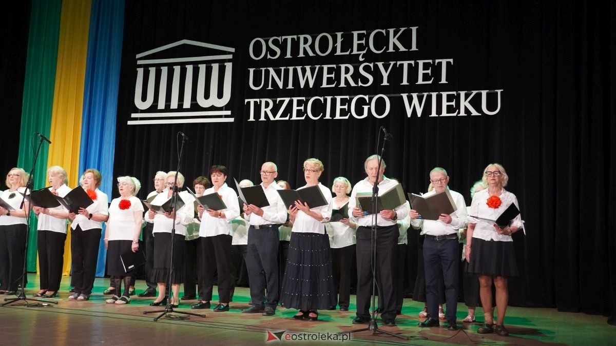 Zakończenie roku akademickiego 2025/2026 UTW w Ostrołęce [03.06.2026] - zdjęcie #47 - eOstroleka.pl