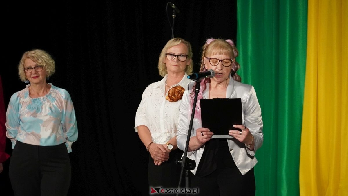Zakończenie roku akademickiego 2025/2026 UTW w Ostrołęce [03.06.2026] - zdjęcie #37 - eOstroleka.pl