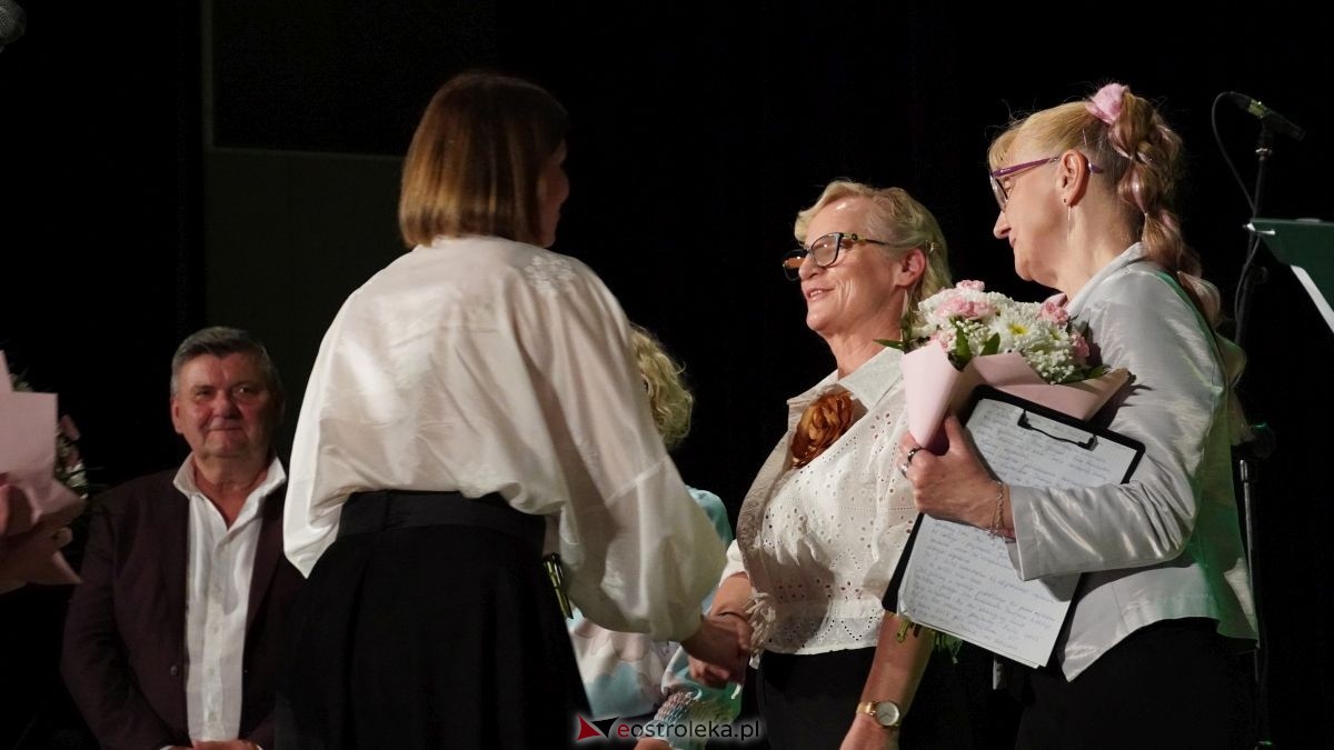 Zakończenie roku akademickiego 2025/2026 UTW w Ostrołęce [03.06.2026] - zdjęcie #33 - eOstroleka.pl