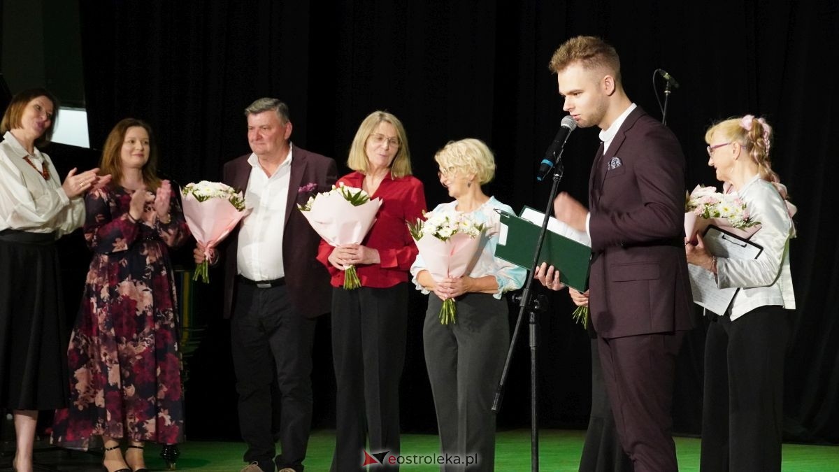 Zakończenie roku akademickiego 2025/2026 UTW w Ostrołęce [03.06.2026] - zdjęcie #29 - eOstroleka.pl