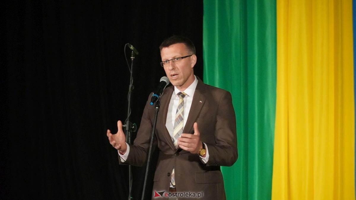 Zakończenie roku akademickiego 2025/2026 UTW w Ostrołęce [03.06.2026] - zdjęcie #25 - eOstroleka.pl