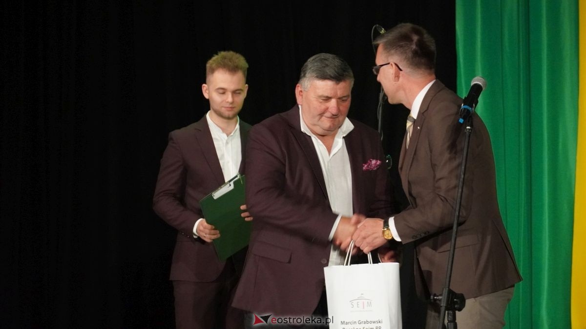 Zakończenie roku akademickiego 2025/2026 UTW w Ostrołęce [03.06.2026] - zdjęcie #22 - eOstroleka.pl