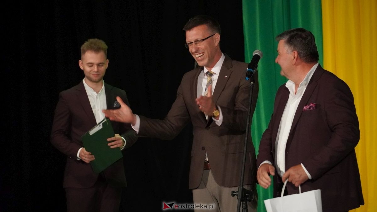 Zakończenie roku akademickiego 2025/2026 UTW w Ostrołęce [03.06.2026] - zdjęcie #21 - eOstroleka.pl