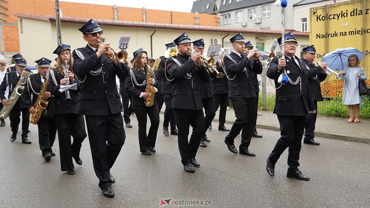 Procesja Bożego Ciała w kościele farnym [04.06.2026] - zdjęcie #96 - eOstroleka.pl
