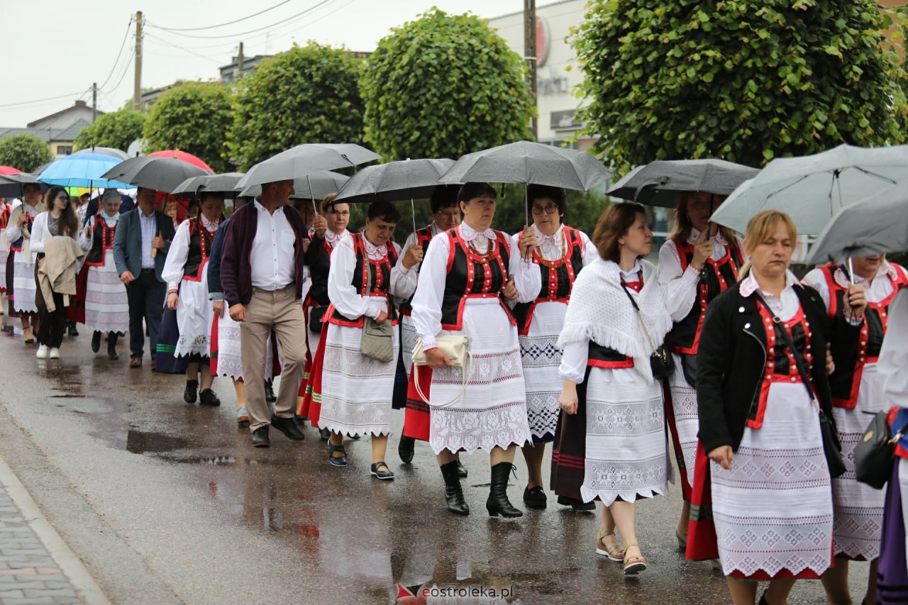 Boże Ciało 2026 w Kadzidle [04.06.2026] - zdjęcie #82 - eOstroleka.pl