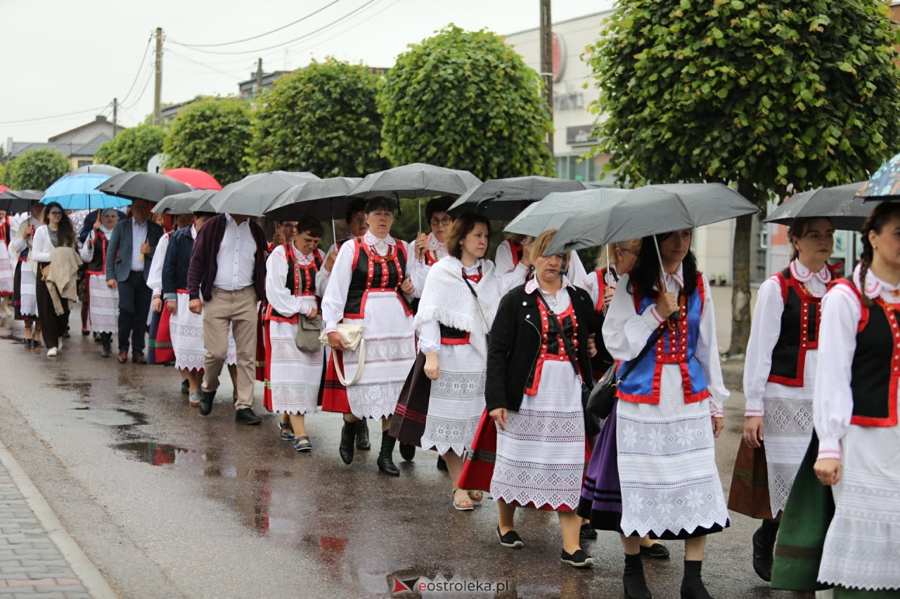Boże Ciało 2026 w Kadzidle [04.06.2026] - zdjęcie #81 - eOstroleka.pl