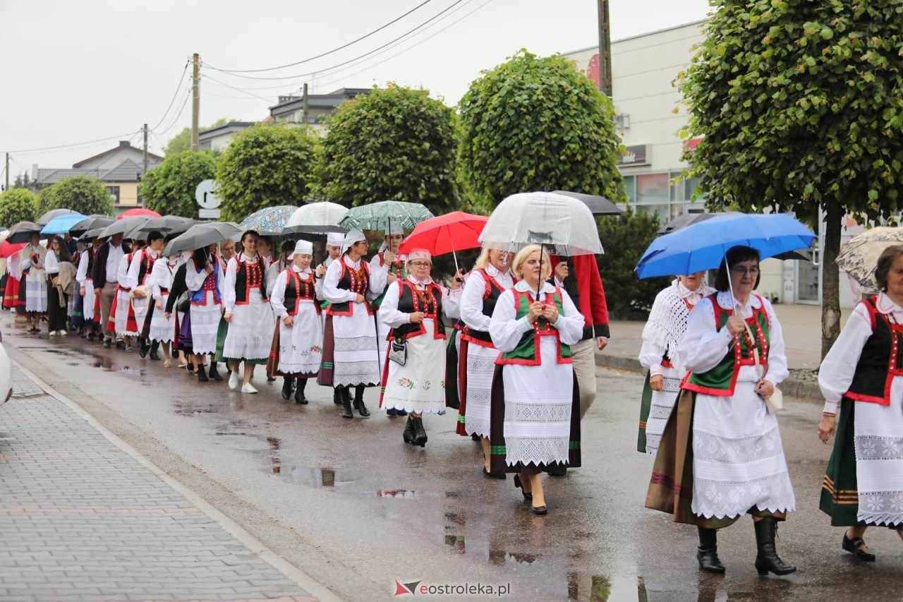 Boże Ciało 2026 w Kadzidle [04.06.2026] - zdjęcie #77 - eOstroleka.pl