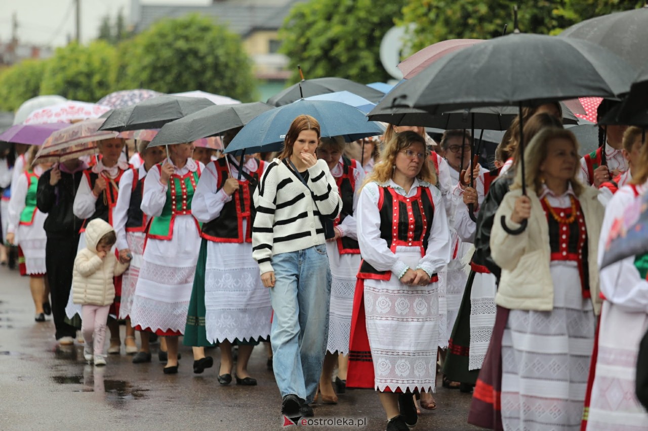 Boże Ciało 2026 w Kadzidle [04.06.2026] - zdjęcie #76 - eOstroleka.pl