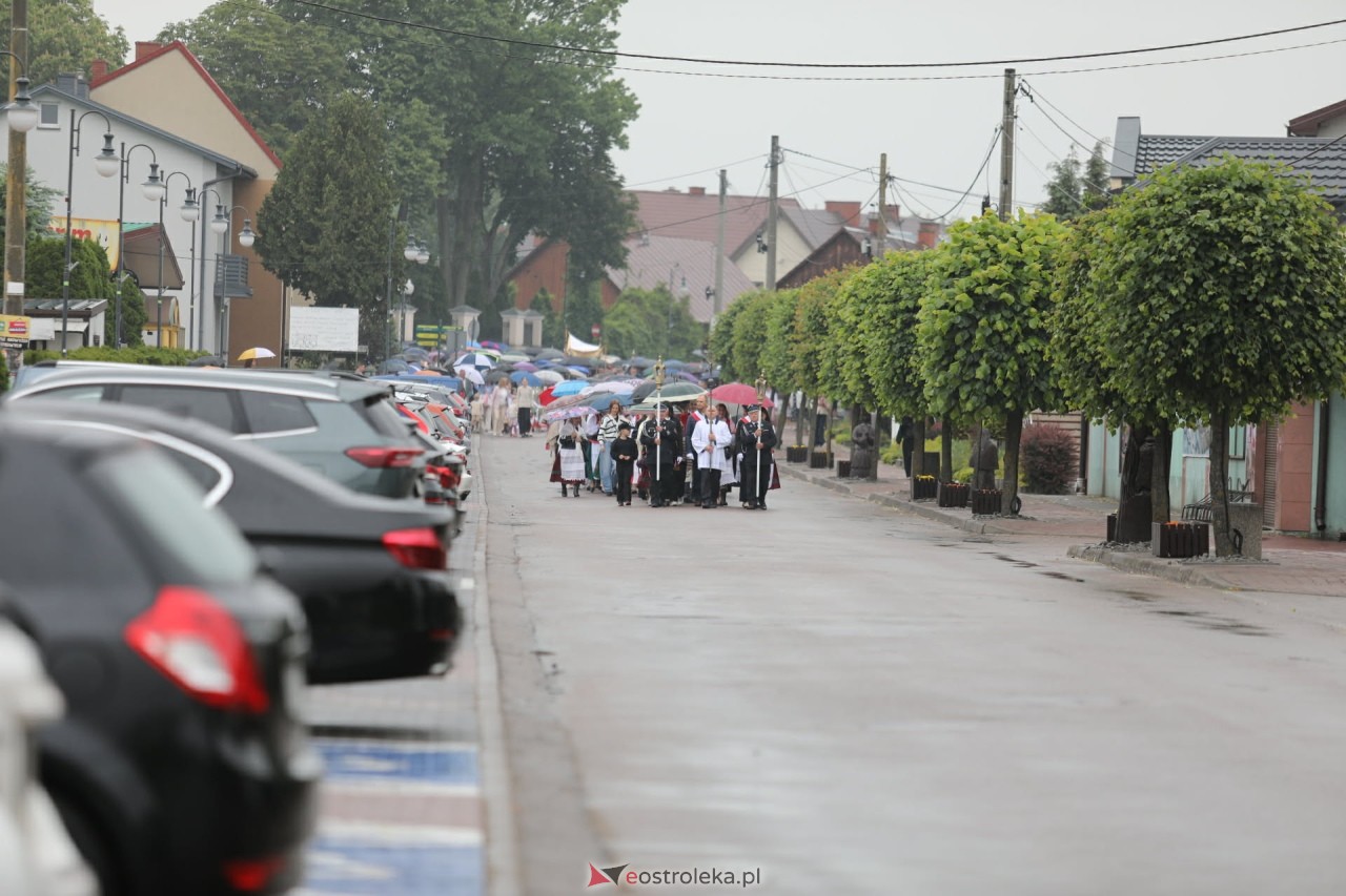 Boże Ciało 2026 w Kadzidle [04.06.2026] - zdjęcie #74 - eOstroleka.pl