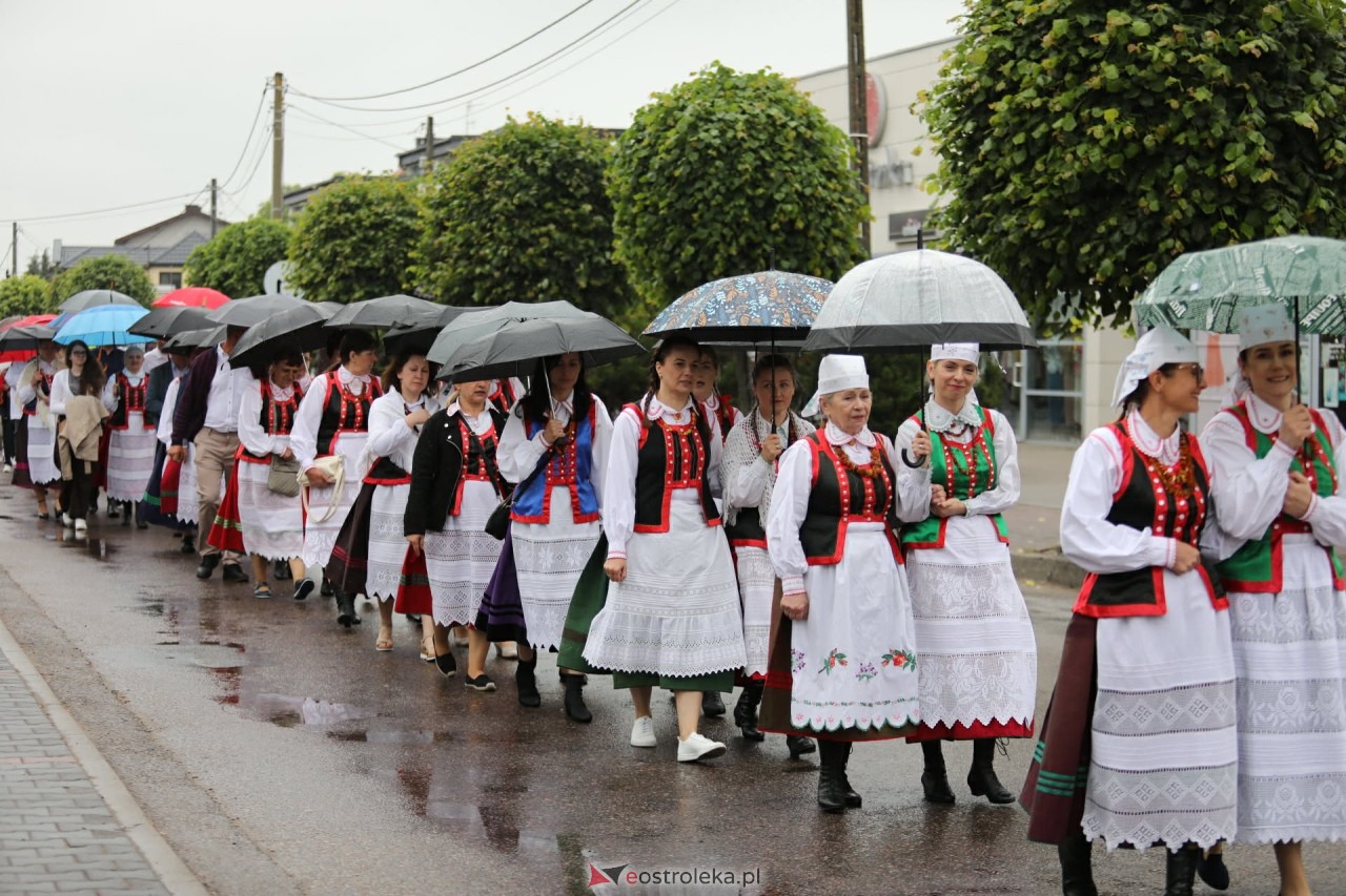 Boże Ciało 2026 w Kadzidle [04.06.2026] - zdjęcie #72 - eOstroleka.pl