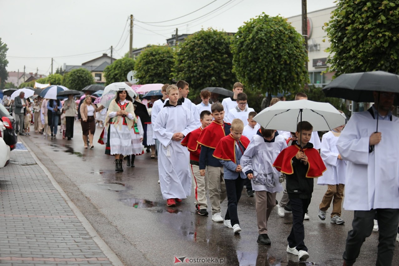 Boże Ciało 2026 w Kadzidle [04.06.2026] - zdjęcie #70 - eOstroleka.pl