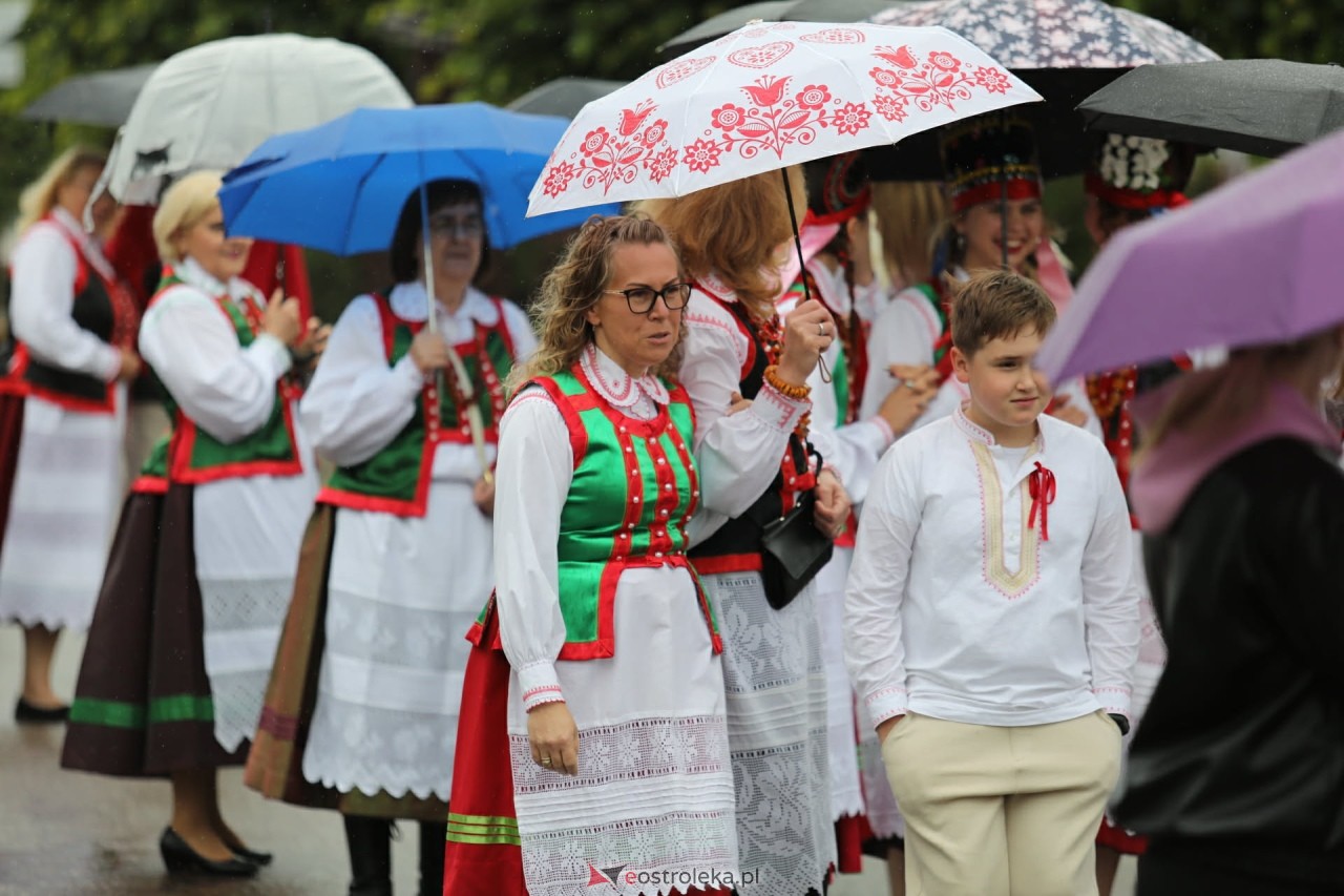 Boże Ciało 2026 w Kadzidle [04.06.2026] - zdjęcie #69 - eOstroleka.pl