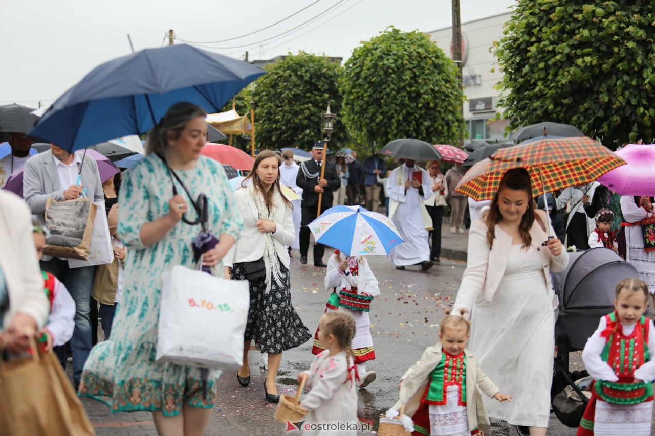 Boże Ciało 2026 w Kadzidle [04.06.2026] - zdjęcie #64 - eOstroleka.pl