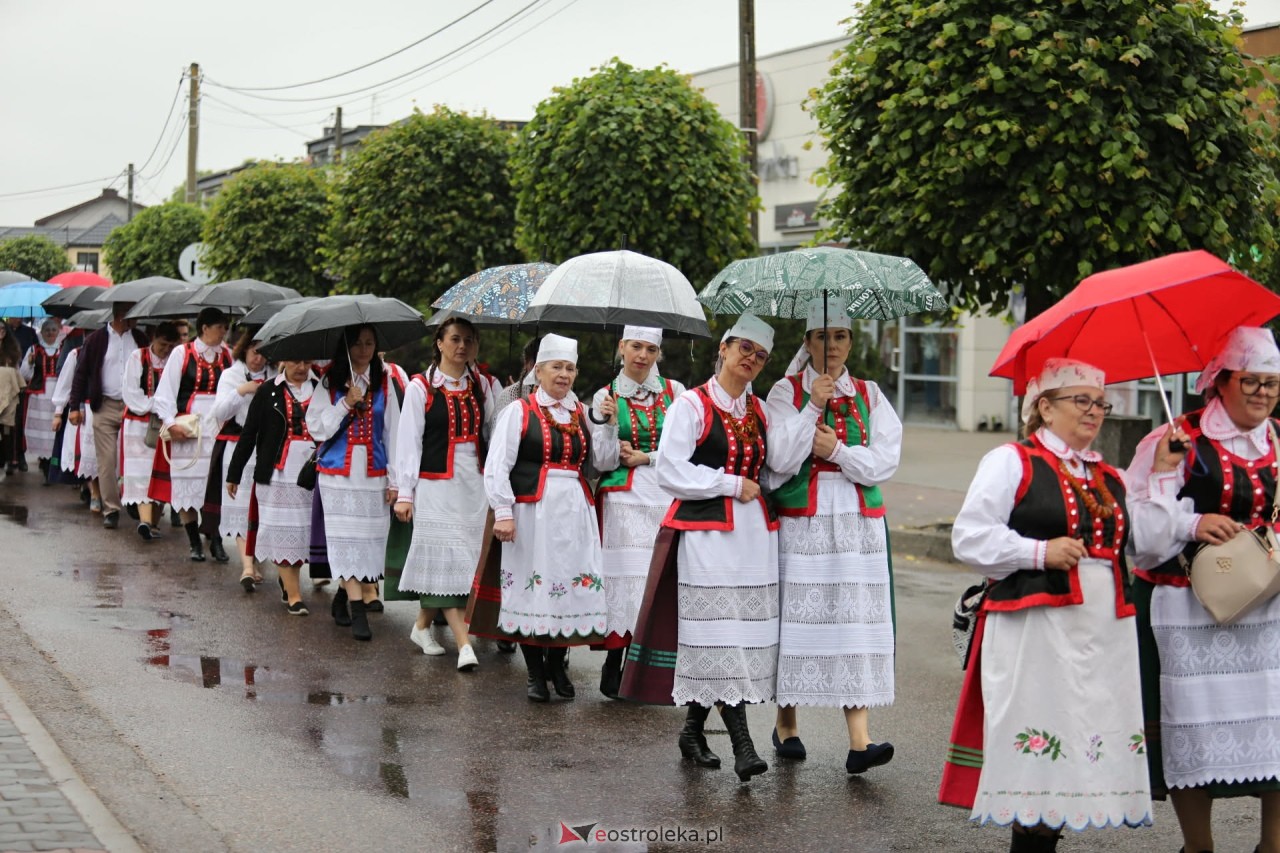 Boże Ciało 2026 w Kadzidle [04.06.2026] - zdjęcie #62 - eOstroleka.pl