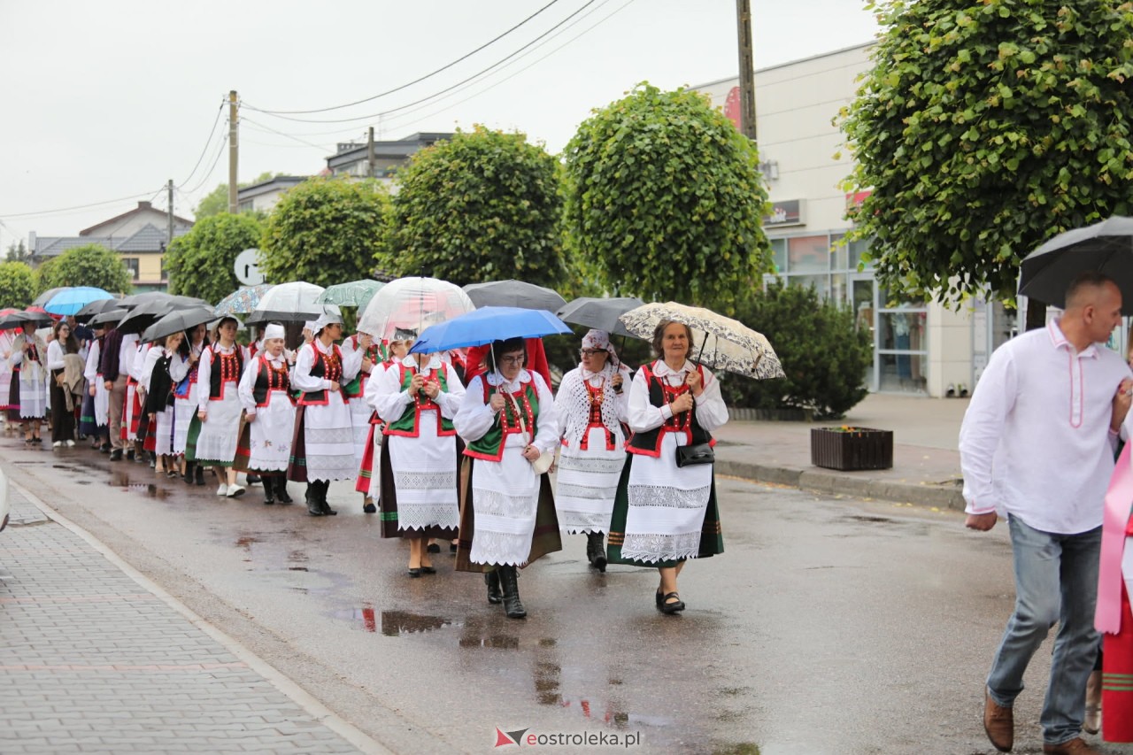 Boże Ciało 2026 w Kadzidle [04.06.2026] - zdjęcie #60 - eOstroleka.pl