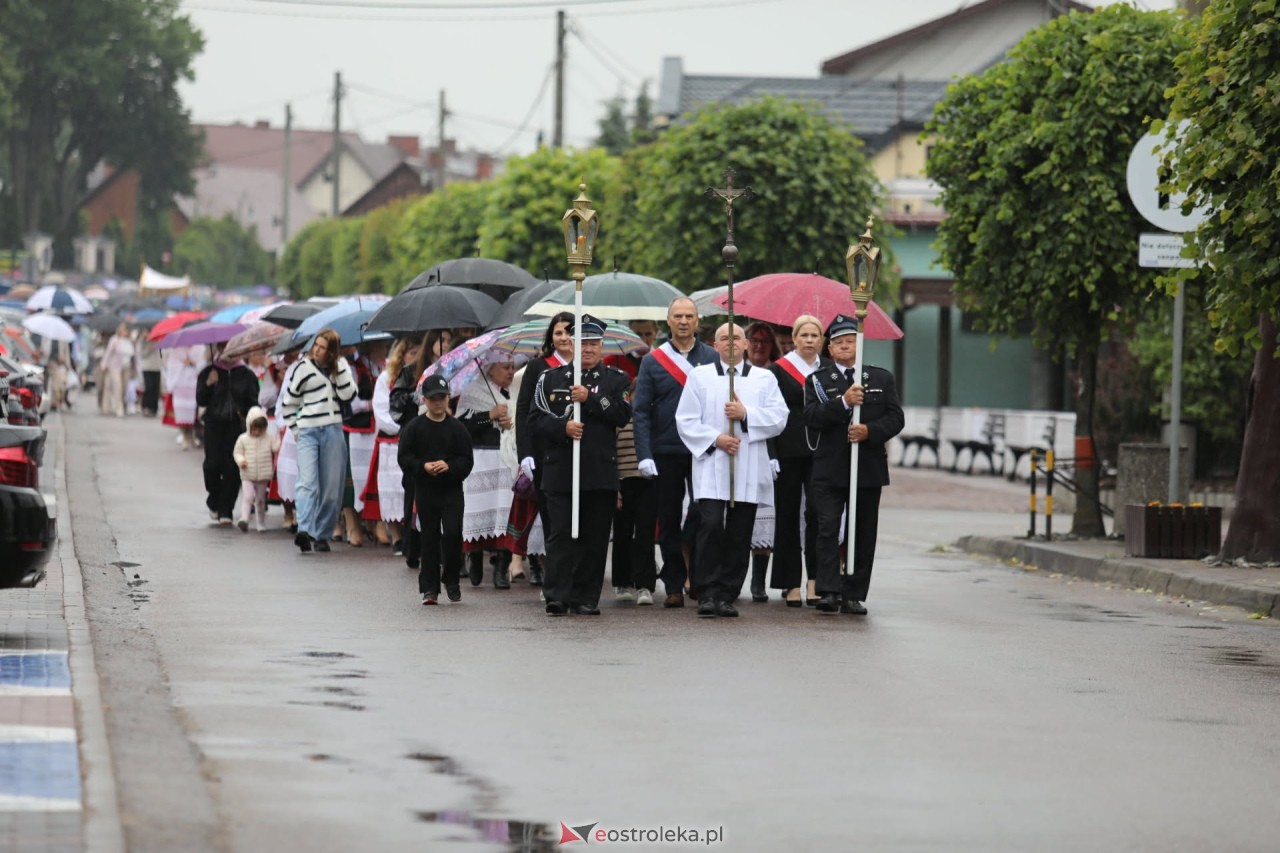 Boże Ciało 2026 w Kadzidle [04.06.2026] - zdjęcie #57 - eOstroleka.pl
