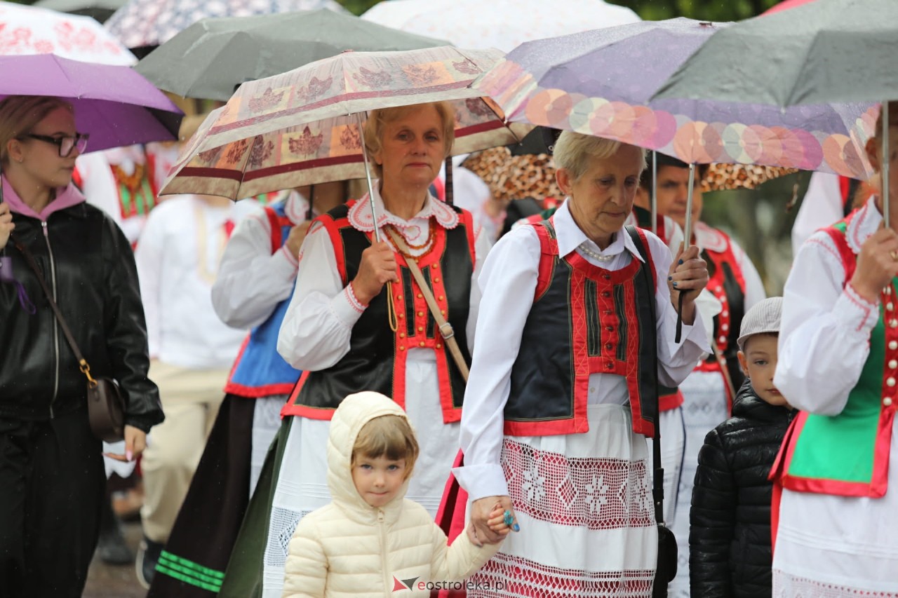 Boże Ciało 2026 w Kadzidle [04.06.2026] - zdjęcie #53 - eOstroleka.pl