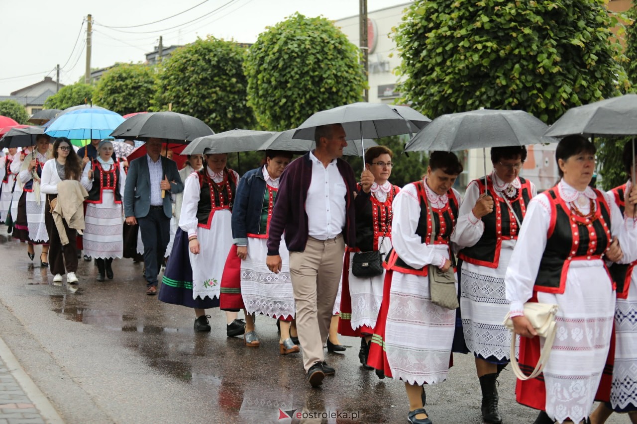Boże Ciało 2026 w Kadzidle [04.06.2026] - zdjęcie #51 - eOstroleka.pl