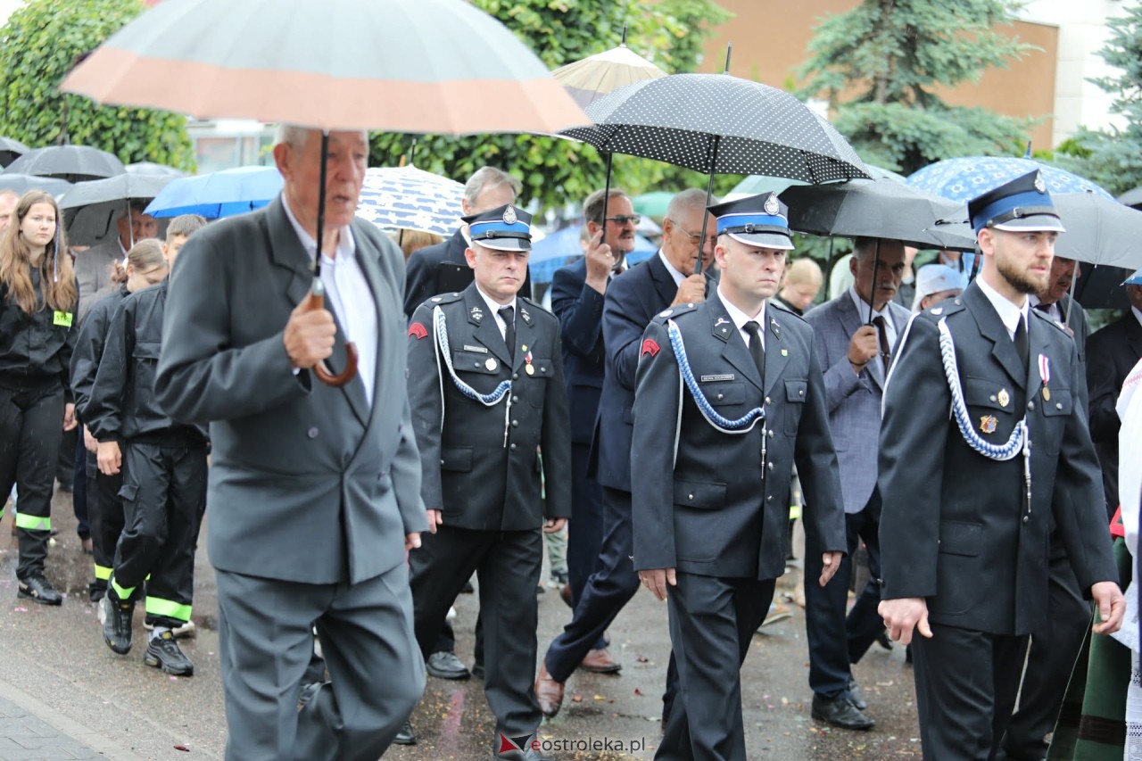 Boże Ciało 2026 w Kadzidle [04.06.2026] - zdjęcie #49 - eOstroleka.pl