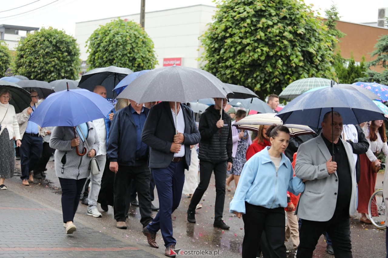 Boże Ciało 2026 w Kadzidle [04.06.2026] - zdjęcie #48 - eOstroleka.pl