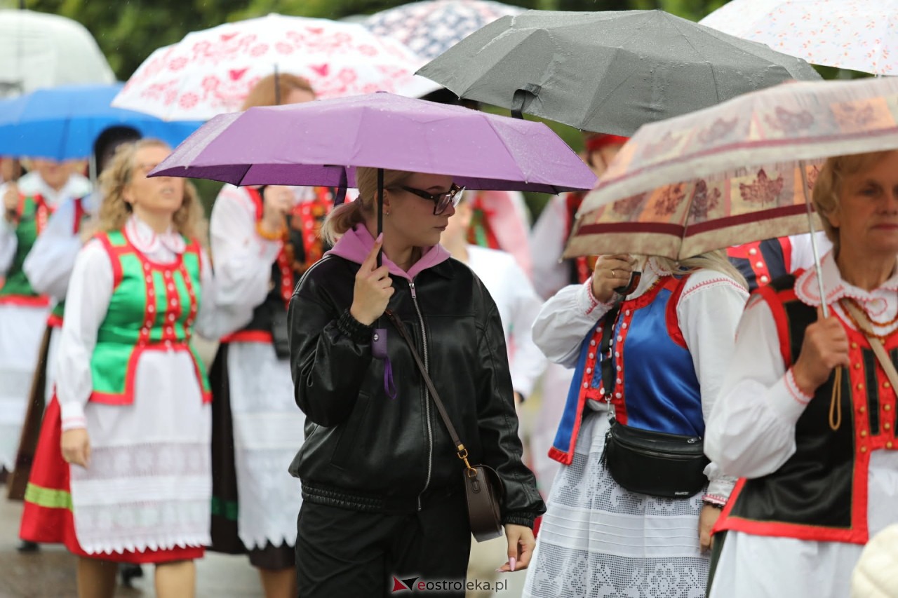 Boże Ciało 2026 w Kadzidle [04.06.2026] - zdjęcie #47 - eOstroleka.pl