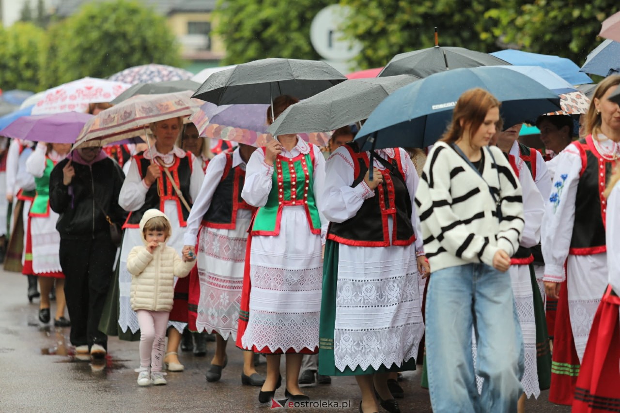 Boże Ciało 2026 w Kadzidle [04.06.2026] - zdjęcie #45 - eOstroleka.pl