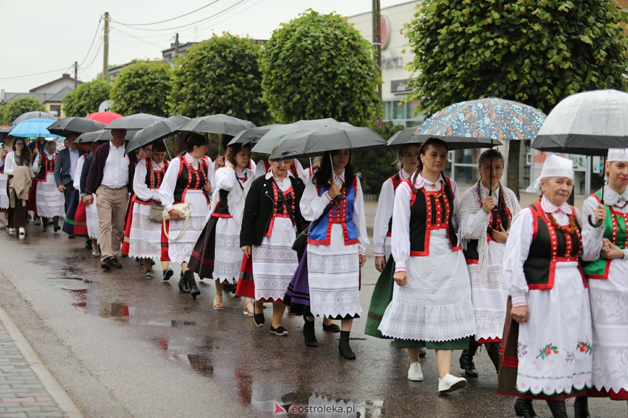 Boże Ciało 2026 w Kadzidle [04.06.2026] - zdjęcie #43 - eOstroleka.pl