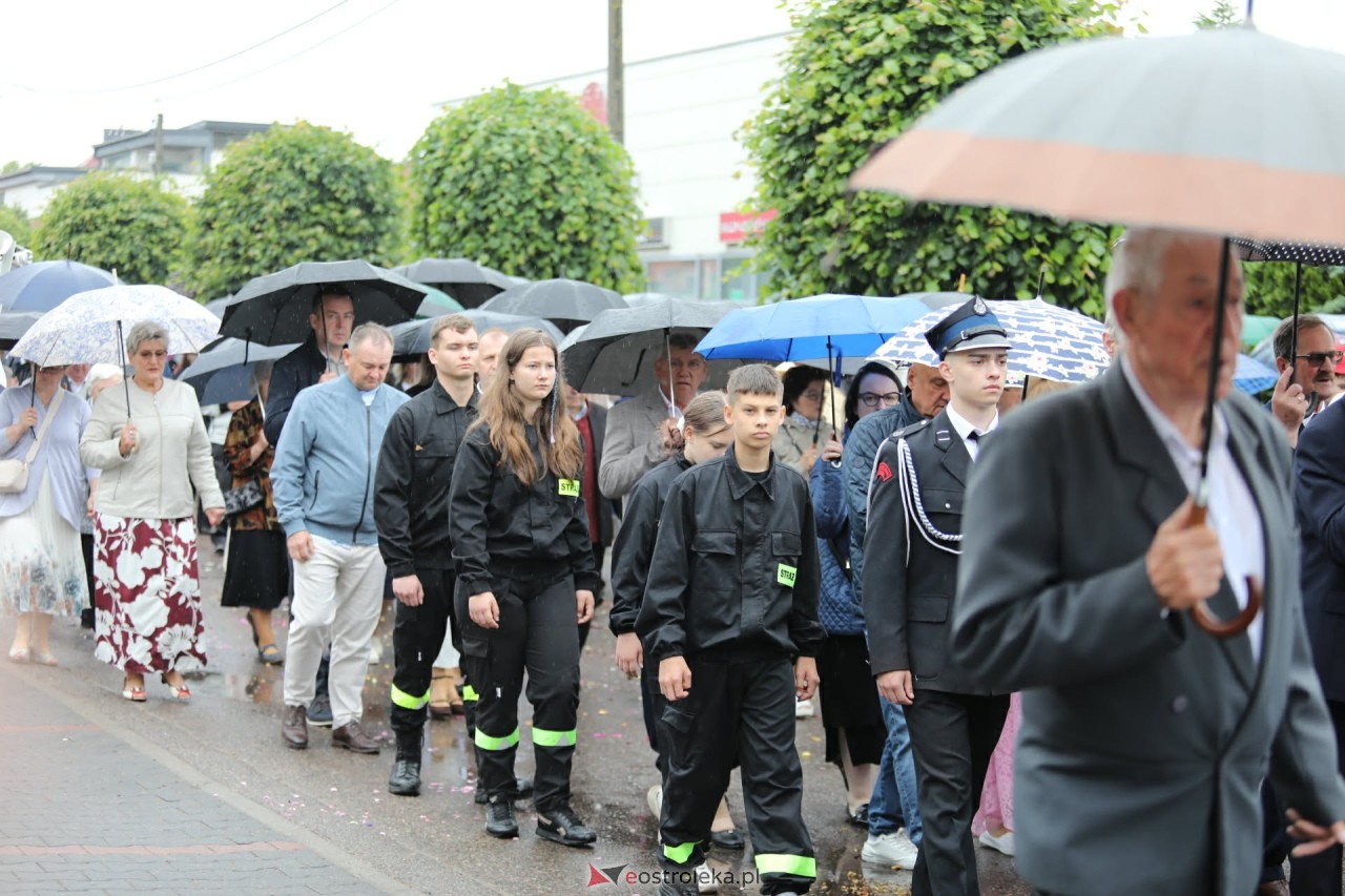 Boże Ciało 2026 w Kadzidle [04.06.2026] - zdjęcie #41 - eOstroleka.pl