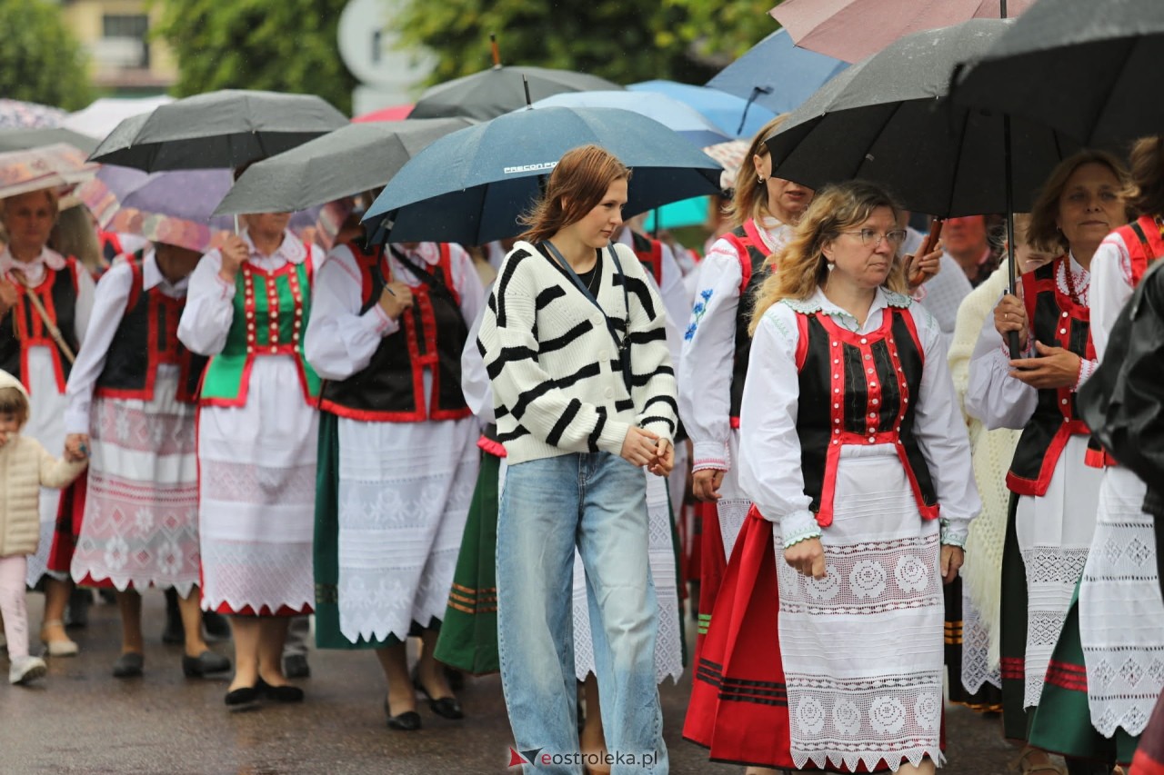 Boże Ciało 2026 w Kadzidle [04.06.2026] - zdjęcie #40 - eOstroleka.pl