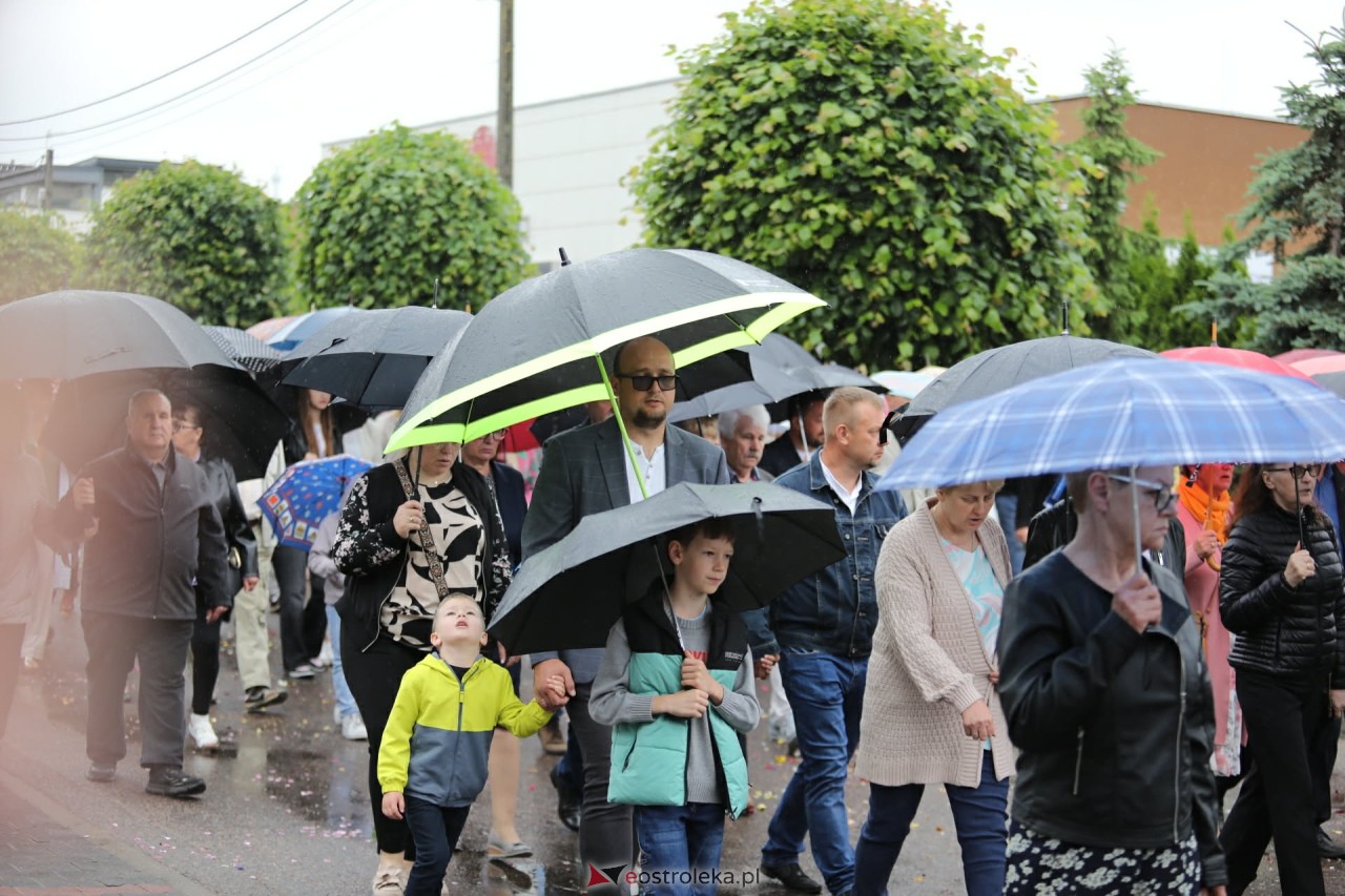 Boże Ciało 2026 w Kadzidle [04.06.2026] - zdjęcie #37 - eOstroleka.pl