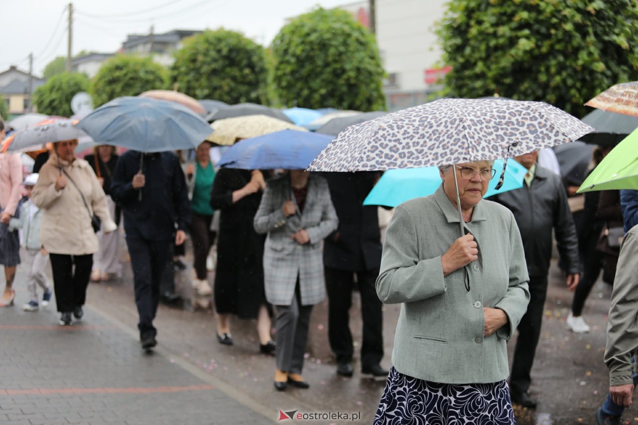 Boże Ciało 2026 w Kadzidle [04.06.2026] - zdjęcie #30 - eOstroleka.pl