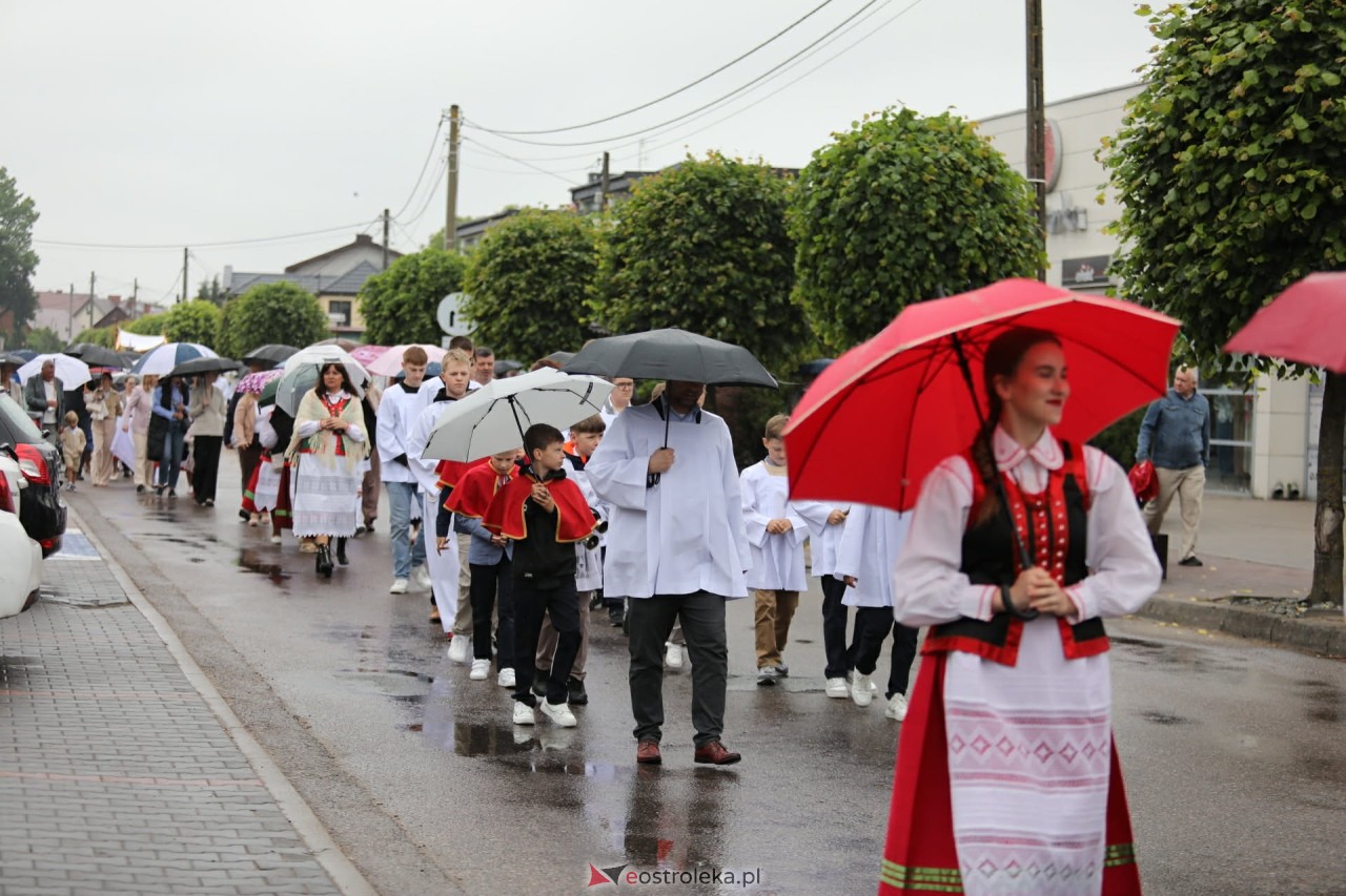Boże Ciało 2026 w Kadzidle [04.06.2026] - zdjęcie #27 - eOstroleka.pl